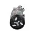 Компресор кондиціонера новий RENAULT Sandero 07-13, Duster 10-18, Logan 04-13, Symbol 08-12, Symbol 98-08; DACIA Duster 10-17, Logan 04-12, Sandero 08-12 MSG AC0138 (фото 3)
