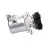 Компресор кондиціонера новий RENAULT Duster 10-18, Logan 13-, Sandero 13-, Logan 04-13, Fluence 09-17; NISSAN Juke 10-19, NV200 10-; DACIA Duster 10-17, Logan 04-12, Logan 12-22, Sandero 08-12, Sandero 13-20, Dokker 12-21, Lodgy 12-22 MSG AC0140 (фото 5)