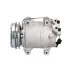 Компрессор кондиционера новый MITSUBISHI L200 06-15, Pajero Sport 08-16 MSG AC0142 (фото 1)
