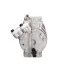 Компрессор кондиционера новый MITSUBISHI L200 06-15, Pajero Sport 08-16 MSG AC0142 (фото 4)