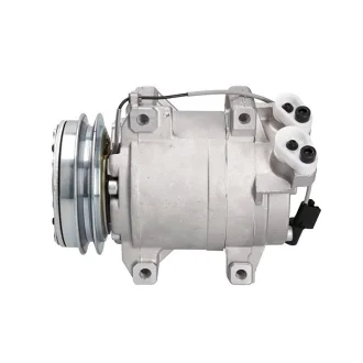 Компрессор кондиционера новый MITSUBISHI L200 06-15, Pajero Sport 08-16 MSG AC0142