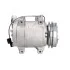 Компрессор кондиционера новый MITSUBISHI L200 06-15, Pajero Sport 08-16 MSG AC0142 (фото 5)