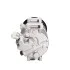 Компресор кондиціонера новий TOYOTA Corolla 07-13, RAV4 05-13, Corolla 13-18, Avensis 09-18, Auris E150 06-12, Auris E180 12-18, Verso 09-18 MSG AC0143 (фото 4)