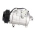 Компресор кондиціонера новий MAZDA CX-9 06-15 MSG AC0144 (фото 1)