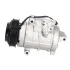 Компресор кондиціонера новий MAZDA CX-9 06-15 MSG AC0144 (фото 1)