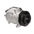 Компресор кондиціонера новий MAZDA CX-9 06-15 MSG AC0144 (фото 2)