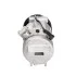 Компресор кондиціонера новий MAZDA CX-9 06-15 MSG AC0144 (фото 4)