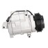 Компресор кондиціонера новий MAZDA CX-9 06-15 MSG AC0144 (фото 5)