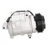 Компресор кондиціонера новий MAZDA CX-9 06-15 MSG AC0144 (фото 5)