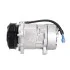 Компрессор кондиционера новый VW T5 03-15, LT28-55 96-06, T4 90-03 MSG AC0148 (фото 1)