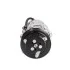 Компрессор кондиционера новый VW T5 03-15, LT28-55 96-06, T4 90-03 MSG AC0148 (фото 3)