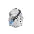 Компрессор кондиционера новый VW T5 03-15, LT28-55 96-06, T4 90-03 MSG AC0148 (фото 4)