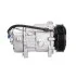 Компрессор кондиционера новый VW T5 03-15, LT28-55 96-06, T4 90-03 MSG AC0148 (фото 5)