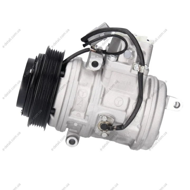 Компрессор кондиционера новый LEXUS LS 94-00 MSG AC0151 (фото 1)