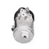 Компрессор кондиционера новый LEXUS LS 94-00 MSG AC0151 (фото 3)