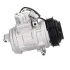 Компрессор кондиционера новый LEXUS LS 94-00 MSG AC0151 (фото 4)