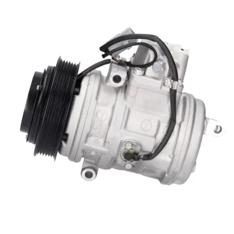 Компрессор кондиционера новый LEXUS LS 94-00 MSG AC0151