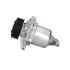 Компресор кондиціонера новий NISSAN Juke 10-19, Sentra 12-21 MSG AC0153 (фото 1)