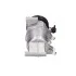 Компресор кондиціонера новий NISSAN Juke 10-19, Sentra 12-21 MSG AC0153 (фото 4)