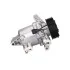 Компресор кондиціонера новий NISSAN Juke 10-19, Sentra 12-21 MSG AC0153 (фото 5)