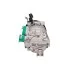 Компресор кондиціонера новий HYUNDAI Elantra MD 11-16 MSG AC0156 (фото 4)