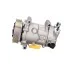 Компрессор кондиционера новый PEUGEOT Partner 08-, 208 12-20, 5008 09-16, 508 10-18, 207 06-15, 308 (T7) 07-19, 307 01-11, 308 (T9) -18; CITROEN Berlingo 08-18, C4 04-11, Berlingo 96-08, C5 08-19, C4 Picasso 06-13, C3 09-16, C3 Picasso 09-17, DS3 09- MSG AC0157 (фото 1)