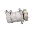 Компрессор кондиционера новый PEUGEOT Partner 08-, 208 12-20, 5008 09-16, 508 10-18, 207 06-15, 308 (T7) 07-19, 307 01-11, 308 (T9) -18; CITROEN Berlingo 08-18, C4 04-11, Berlingo 96-08, C5 08-19, C4 Picasso 06-13, C3 09-16, C3 Picasso 09-17, DS3 09- MSG AC0157 (фото 5)