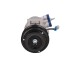 Компрессор кондиционера новый CHEVROLET Aveo T300 12-17 MSG AC0159 (фото 3)