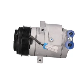 Компрессор кондиционера новый CHEVROLET Aveo T300 12-17 MSG AC0159