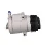 Компресор кондиціонера новий CHEVROLET Aveo T300 12-17 MSG AC0159 (фото 5)