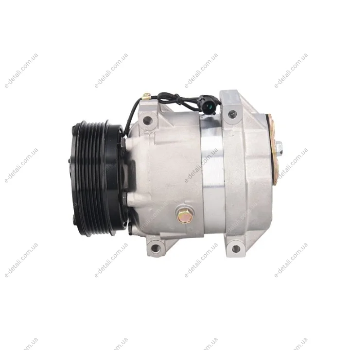 Компресор кондиціонера новий SSANGYONG Rexton 06-12, Rexton 12-18, Rexton 01-06 MSG AC0160 (фото 1)