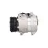 Компресор кондиціонера новий SSANGYONG Rexton 06-12, Rexton 12-18, Rexton 01-06 MSG AC0160 (фото 1)