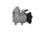 Компрессор кондиционера новый HYUNDAI H-1 A1 97-04 MSG AC0167 (фото 4)