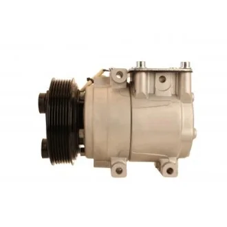 Компрессор кондиционера новый HYUNDAI H-1 TQ 07-21, H-1 A1 04-07, H-1 A1 97-04 MSG AC0168