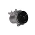 Компресор кондиціонера новий TOYOTA ProAce 16-; PEUGEOT Expert 16-, 301 12-; CITROEN Jumpy 16-, C3 16-22, C-Elysеe 12- MSG AC0173 (фото 2)