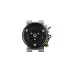 Компресор кондиціонера новий TOYOTA ProAce 16-; PEUGEOT Expert 16-, 301 12-; CITROEN Jumpy 16-, C3 16-22, C-Elysеe 12- MSG AC0173 (фото 3)