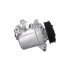 Компресор кондиціонера новий TOYOTA ProAce 16-; PEUGEOT Expert 16-, 301 12-; CITROEN Jumpy 16-, C3 16-22, C-Elysеe 12- MSG AC0173 (фото 5)