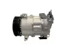 Компрессор кондиционера новый PEUGEOT Partner 08-, 5008 09-16, 508 10-18, 308(T7) 07-19, RCZ 09-15, 3008 09-16; CITROEN Berlingo 08-18, C4 10-20, C4 04-11, C4 Picasso 06-13, C3 09-16, C3 Picasso 09-17, DS4 10-15, DS5 11-15 MSG AC0174 (фото 1)