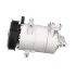 Компрессор кондиционера новый FORD Transit 06-14; FIAT Ducato 06-14; PEUGEOT Boxer 06-14; CITROEN Jumper 06-14 MSG AC0175 (фото 1)