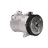 Компрессор кондиционера новый FORD Transit 06-14; FIAT Ducato 06-14; PEUGEOT Boxer 06-14; CITROEN Jumper 06-14 MSG AC0175 (фото 2)