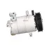 Компрессор кондиционера новый FORD Transit 06-14; FIAT Ducato 06-14; PEUGEOT Boxer 06-14; CITROEN Jumper 06-14 MSG AC0175 (фото 5)