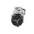 Компресор кондиціонера новий MITSUBISHI Galant 04-12 MSG AC0178 (фото 3)