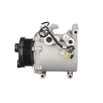 Компресор кондиціонера новий MITSUBISHI Galant 04-12 MSG AC0178