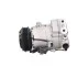 Компрессор кондиционера новый OPEL Insignia 08-16, Astra J 10-15, Zafira C 11-19, Meriva B 10-17, Cascada 13-19; CHEVROLET Cruze 09-17, Orlando 10-18 MSG AC0182 (фото 1)