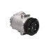 Компрессор кондиционера новый OPEL Insignia 08-16, Astra J 10-15, Zafira C 11-19, Meriva B 10-17, Cascada 13-19; CHEVROLET Cruze 09-17, Orlando 10-18 MSG AC0182 (фото 2)