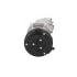 Компрессор кондиционера новый OPEL Insignia 08-16, Astra J 10-15, Zafira C 11-19, Meriva B 10-17, Cascada 13-19; CHEVROLET Cruze 09-17, Orlando 10-18 MSG AC0182 (фото 3)