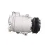 Компрессор кондиционера новый OPEL Insignia 08-16, Astra J 10-15, Zafira C 11-19, Meriva B 10-17, Cascada 13-19; CHEVROLET Cruze 09-17, Orlando 10-18 MSG AC0182 (фото 5)