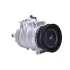 Компресор кондиціонера новий VW Jetta VI 10-18, Jetta V 05-10, Beetle new 98-11, Beetle 11-19; AUDI A3 12-22, A3 03-12, Q3 11-18, TT 07-15, A3 20- MSG AC0183 (фото 1)