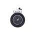 Компресор кондиціонера новий VW Jetta VI 10-18, Jetta V 05-10, Beetle new 98-11, Beetle 11-19; AUDI A3 12-22, A3 03-12, Q3 11-18, TT 07-15, A3 20- MSG AC0183 (фото 2)