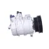 Компресор кондиціонера новий VW Jetta VI 10-18, Jetta V 05-10, Beetle new 98-11, Beetle 11-19; AUDI A3 12-22, A3 03-12, Q3 11-18, TT 07-15, A3 20- MSG AC0183 (фото 5)